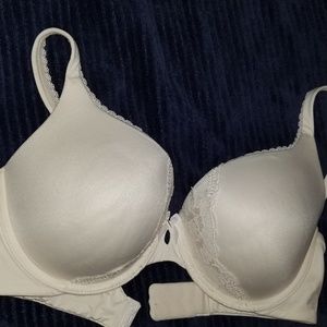 Body by Victoria perfect padded Demi 34DD